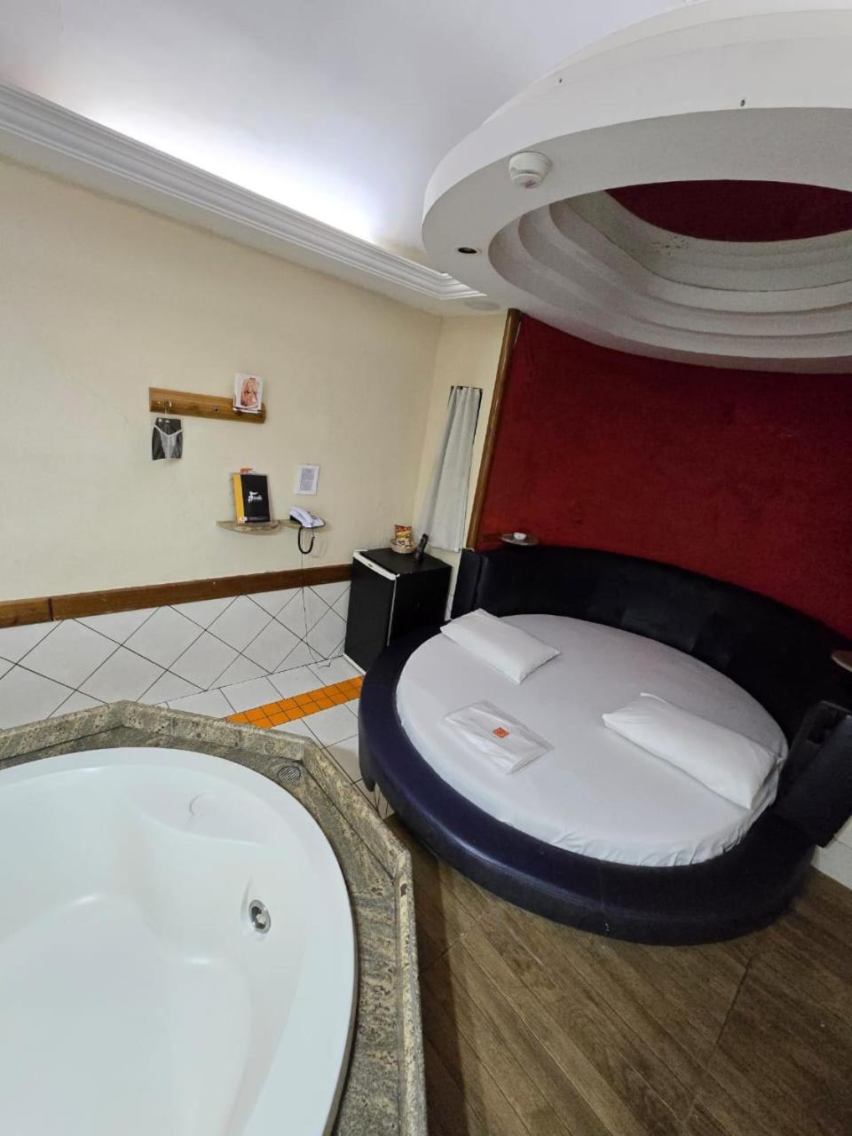 Love hotel Fiesta Brasilia Ceilândia